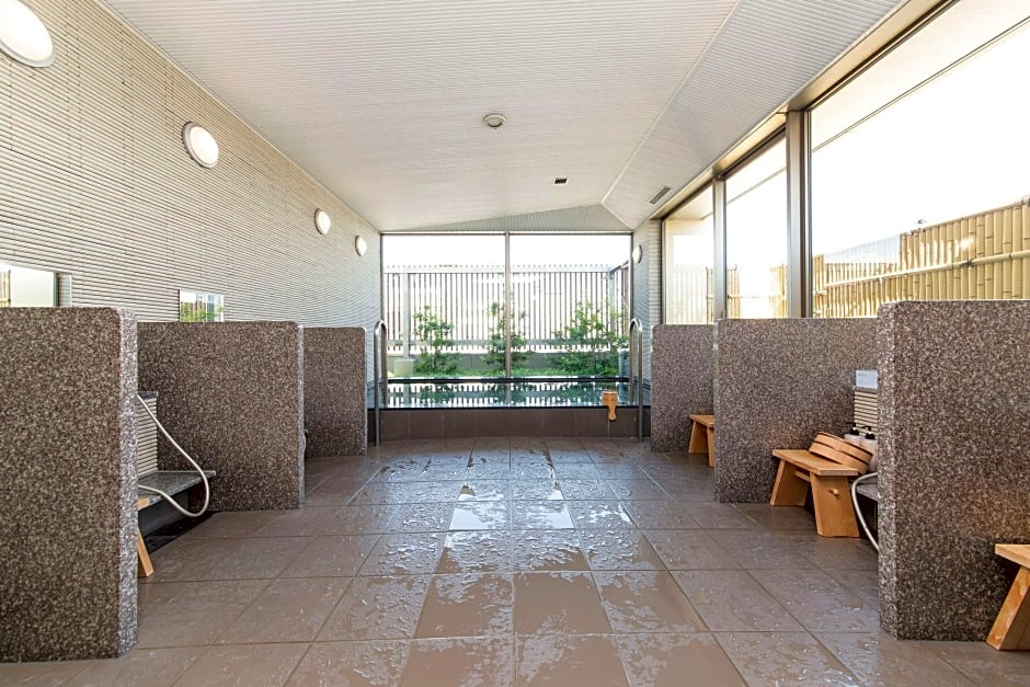 Sanco Inn Nagoya Nishiki