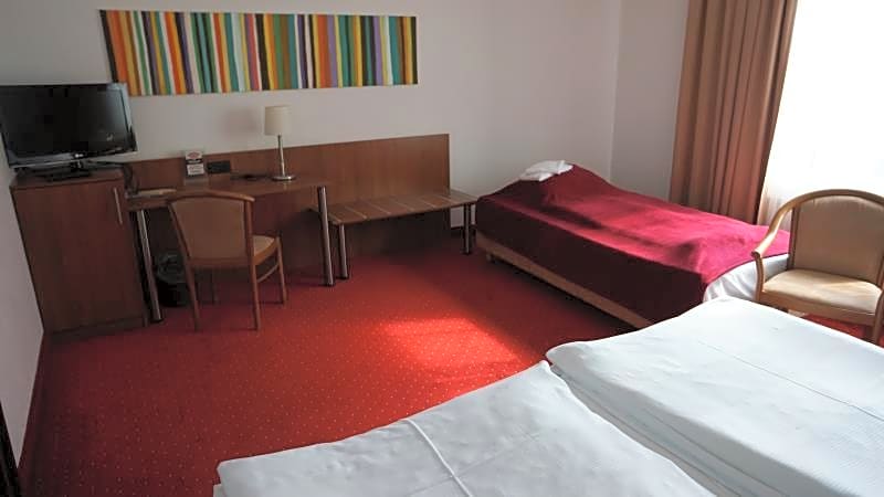 Binnewies City Hotel