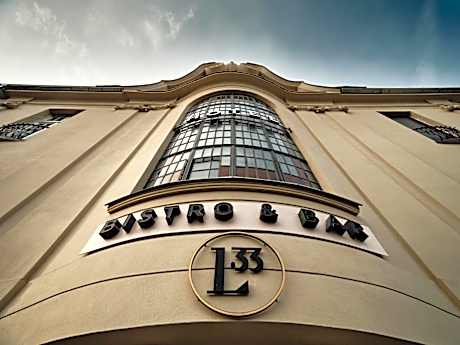 Libert 33, an Ascend Collection Hotel