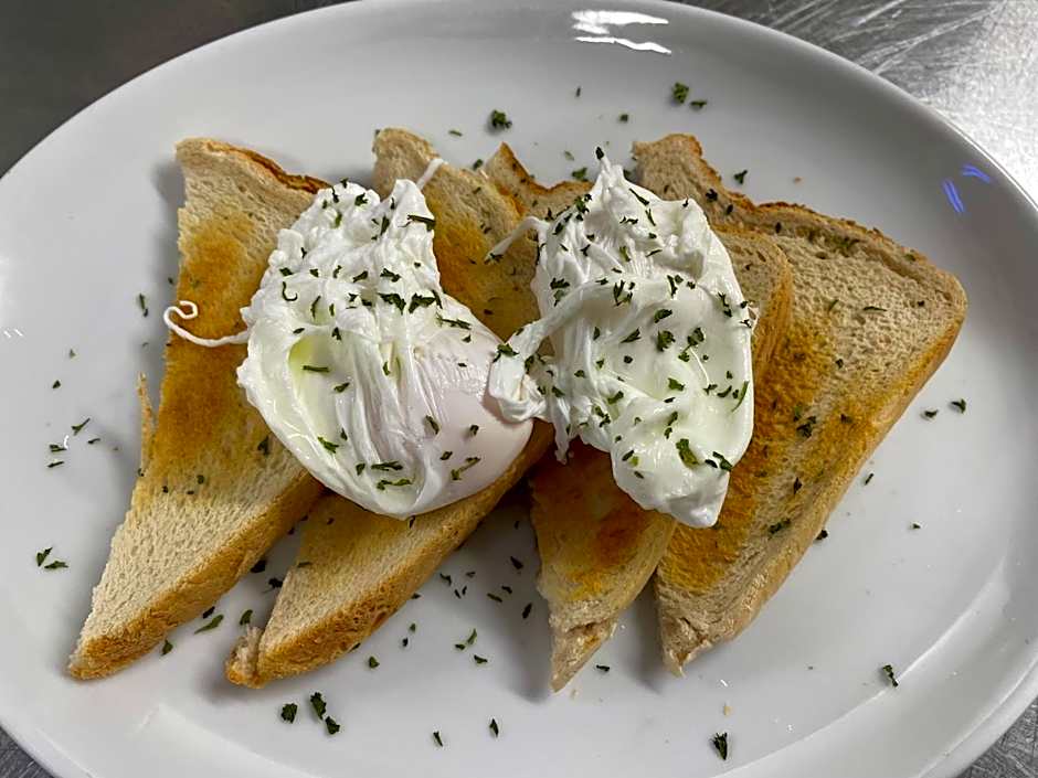 The Star Inn - Harbottle - Near Rothbury - Northumberland