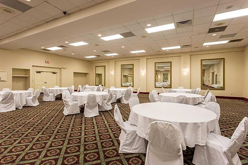 Quality Inn Union City US 51