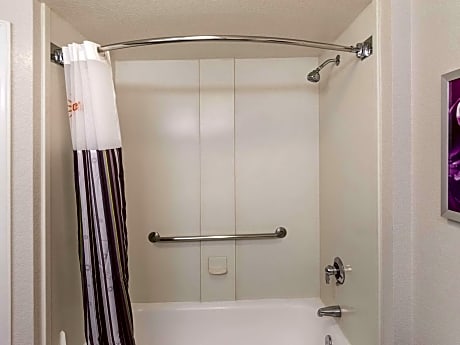 Double Room with Two Double Beds