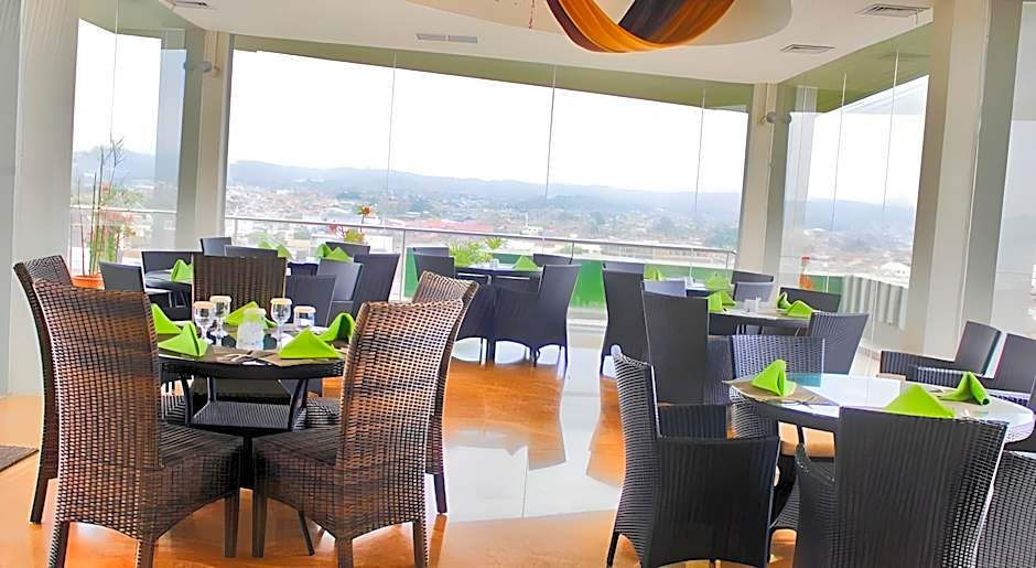 Hotel Santika Tasikmalaya