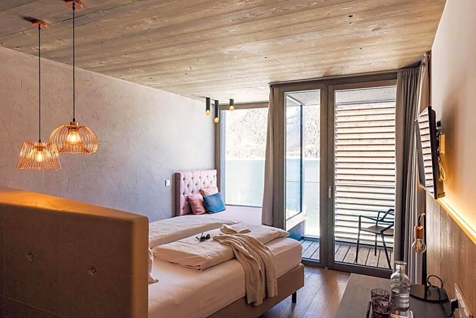 Seehotel Einwaller - adults only