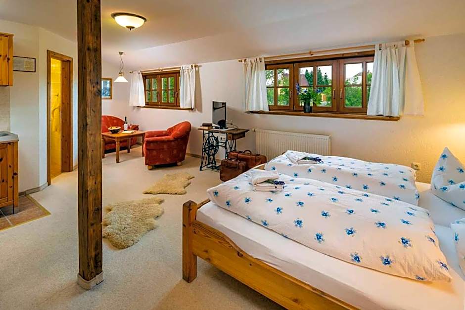 Landhotel Gut Wildberg