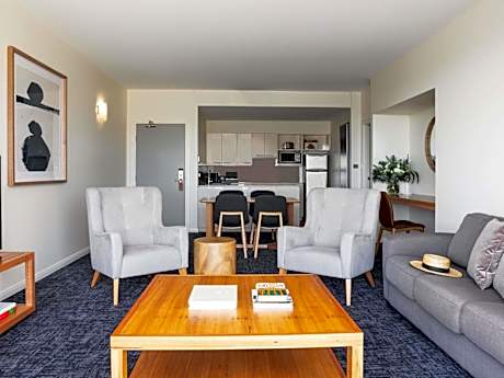 River View Suite