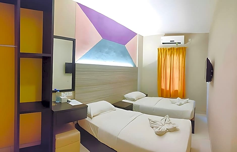 Os Hotel Batu Aji Batam