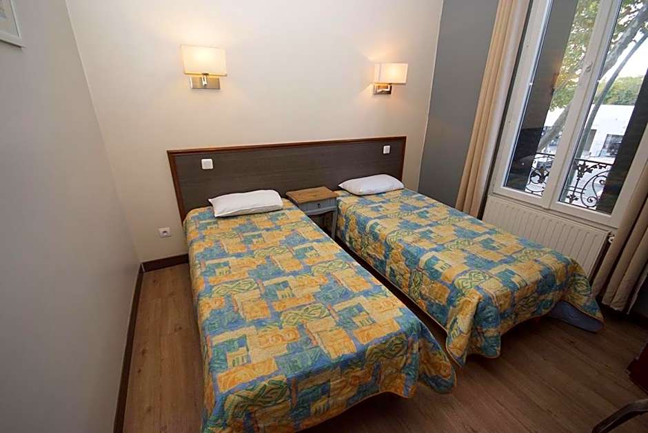 Hotel Le Bellevue