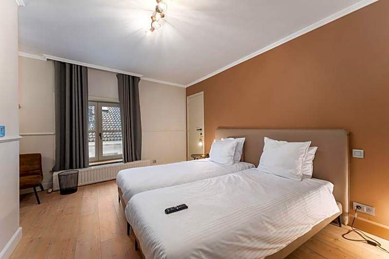 Hotel Karel de Stoute