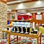 Hilton Garden Inn Milwaukee Airport