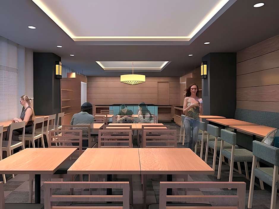 Hotel Gracery Kyoto Sanjo
