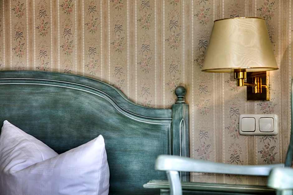 Hotel am Markt Altentreptow