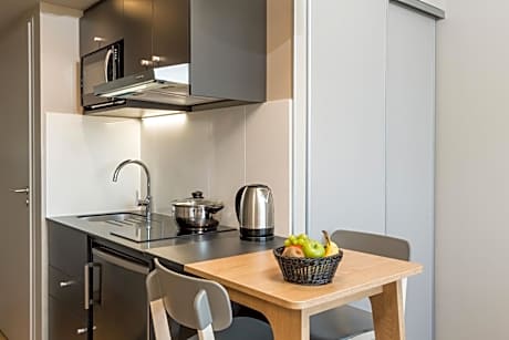 Aparthotel Adagio access Palaiseau Saclay