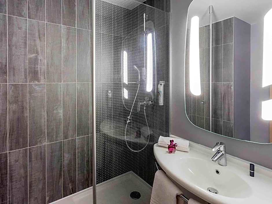 ibis Bourges Centre
