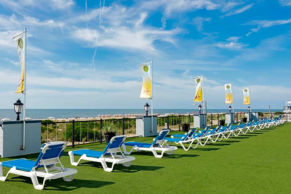 Grand Hotel Cape May