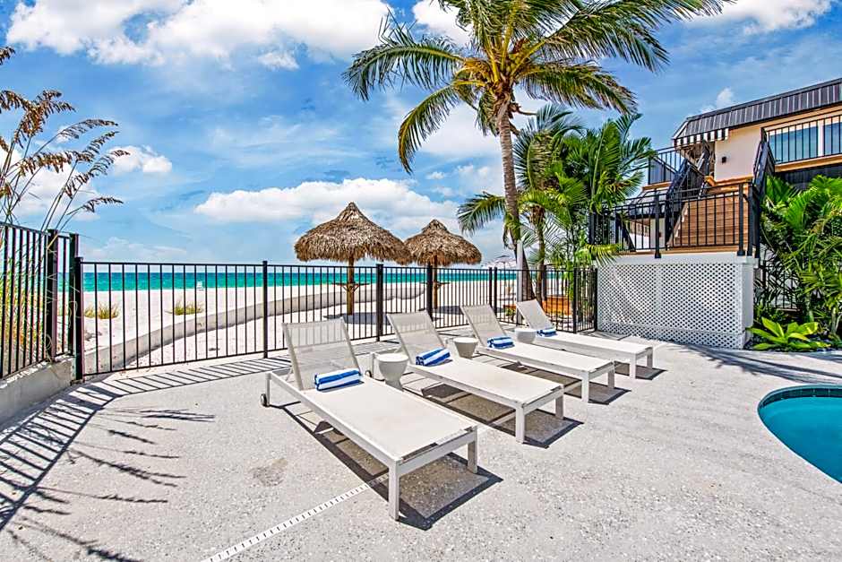 Seaside At Anna Maria Island Inn