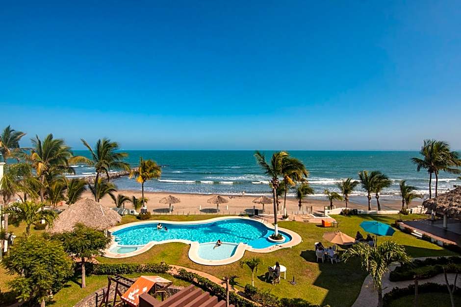 Playa Caracol Hotel & Spa