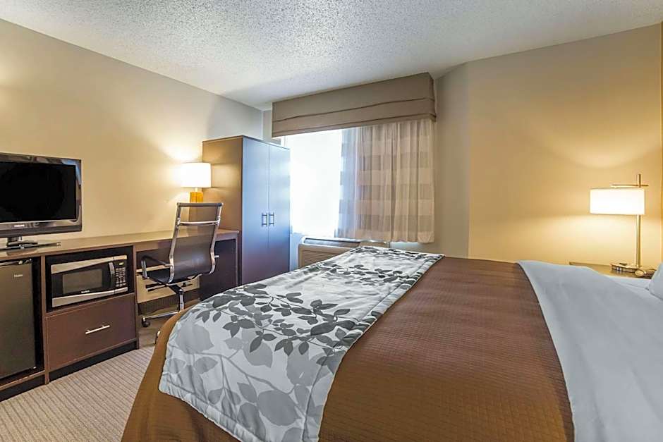 Sleep Inn Provo near University