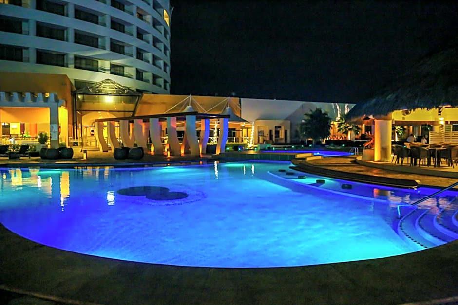 Holiday Inn Tuxpan - Convention Center By IHG