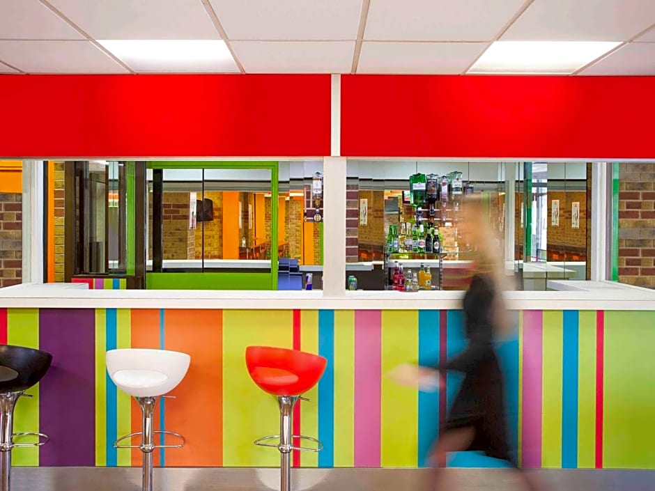 Ibis Styles London Walthamstow