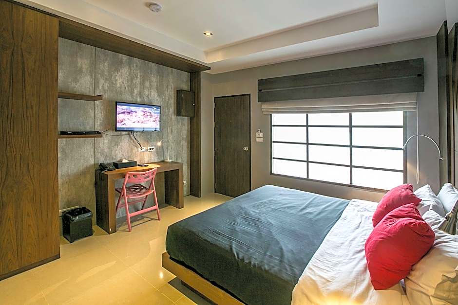 Amenity Apartel Samui