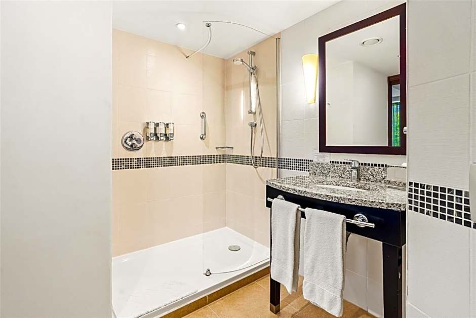 Hampton By Hilton Cluj-Napoca