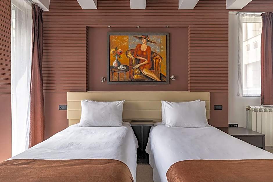 Sienna Residence