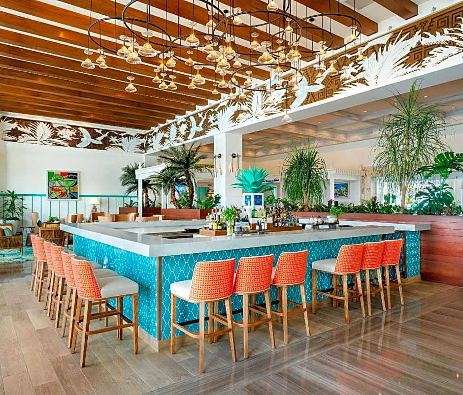 Margaritaville Island Reserve Riviera Maya - An Adults Only All-Inclusive Experience