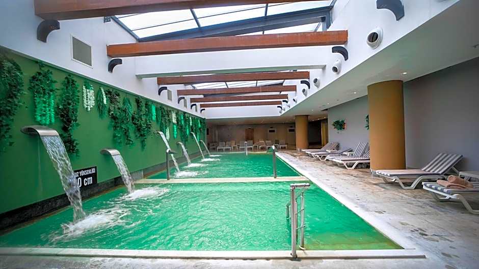 Seven For Life Thermal Hotel