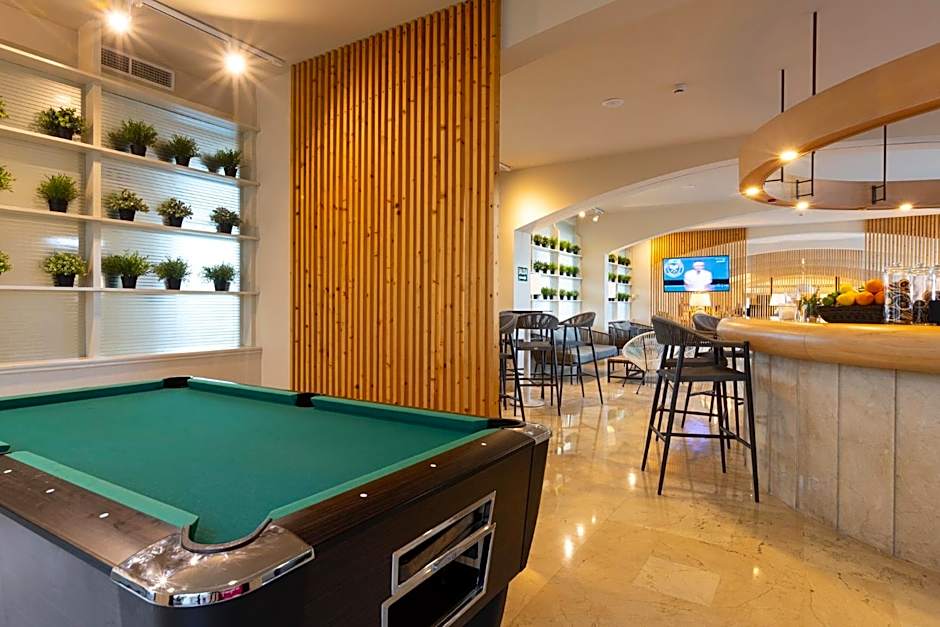 Hotel Bahia Pollensa