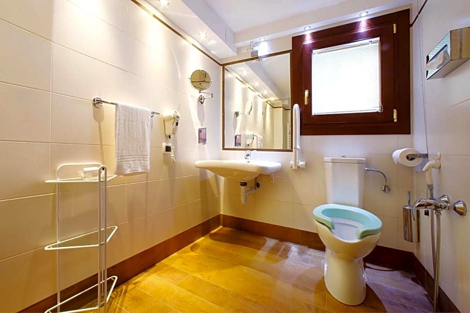 Hotel Al Piave