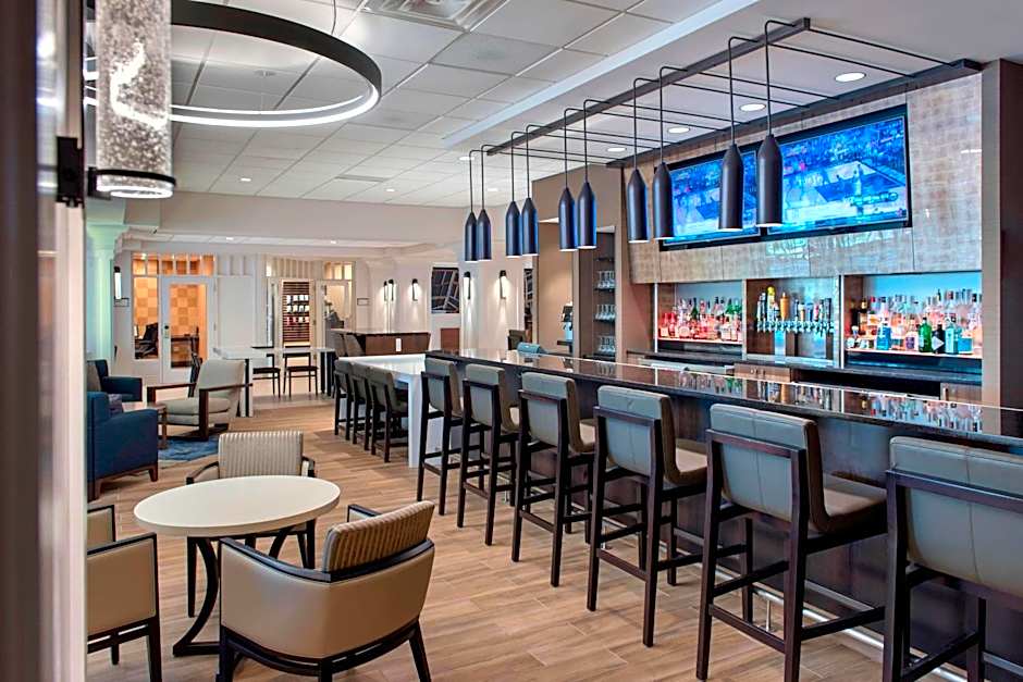 Boston Marriott Peabody