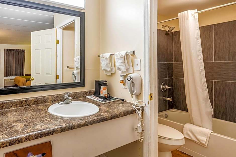 Econo Lodge Franklin