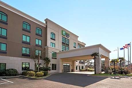 Holiday Inn Express & Suites Mobile West - I-10 By IHG