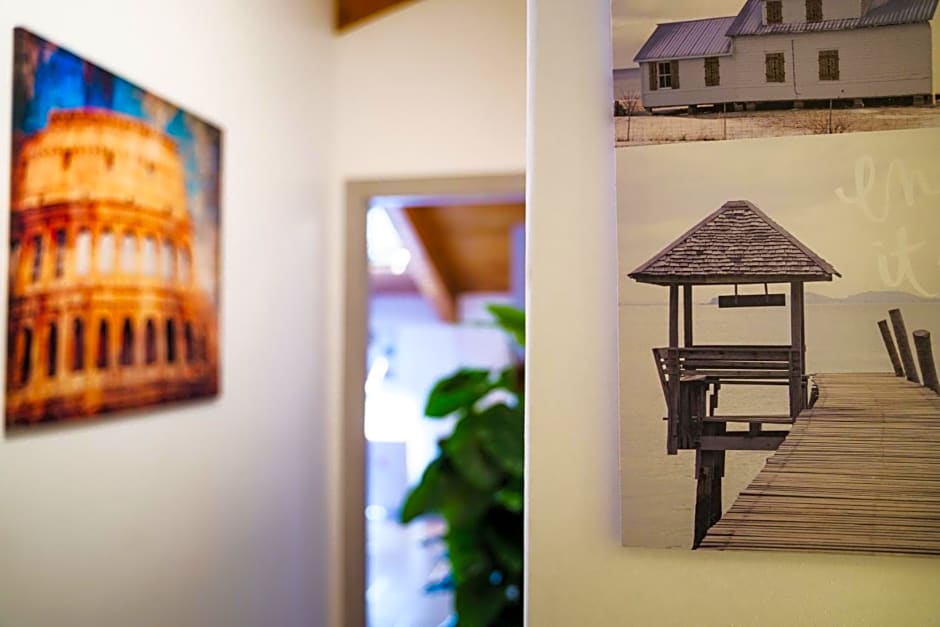 Sansi´s Sapri Camere