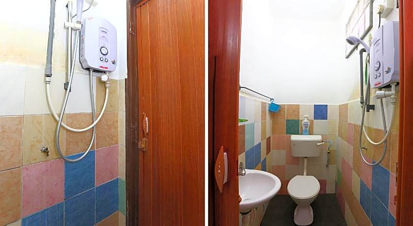 Hotel O Innap Kota Bharu