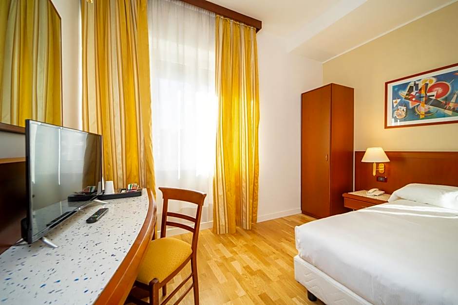 Hotel Europa
