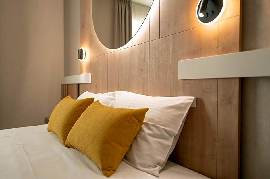 Hotel MANTOVA Vrhnika