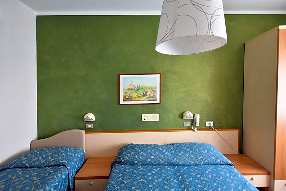 Hotel Azzurra