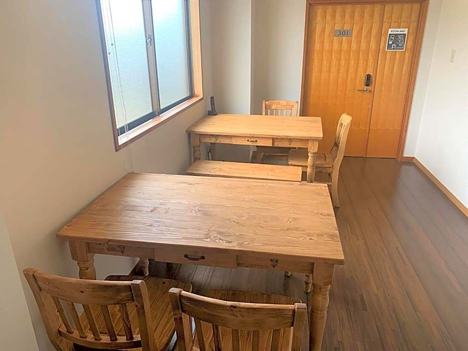 Sado - Hotel - Vacation STAY 82483