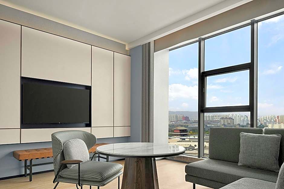 Four Points by Sheraton Datong Pingcheng