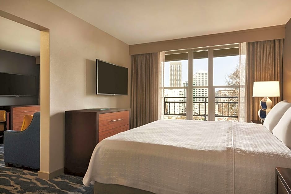 Homewood Suites by Hilton-Seattle Convention Center-Pike Street