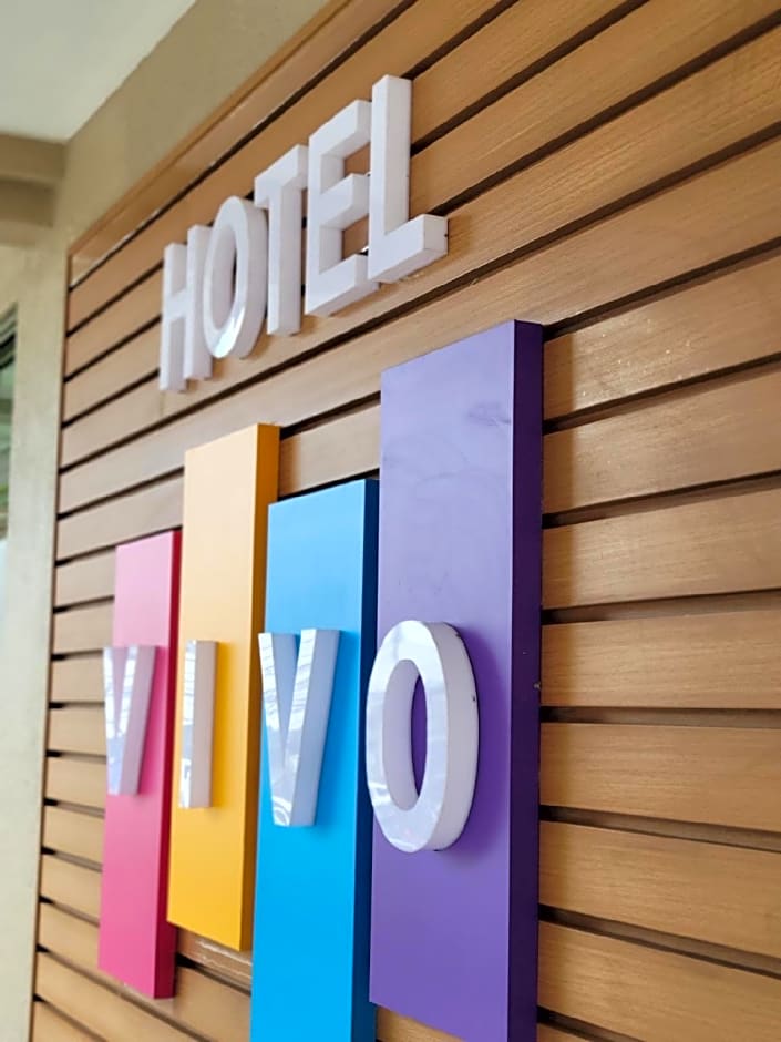 Hotel Vivo