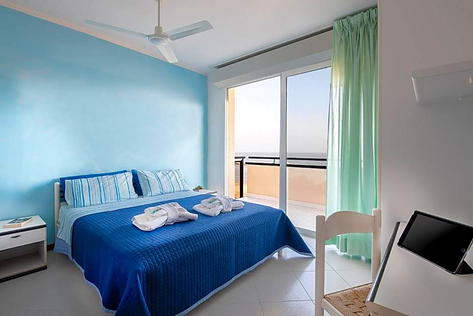 Residence Belvedere Vista - SeaFront
