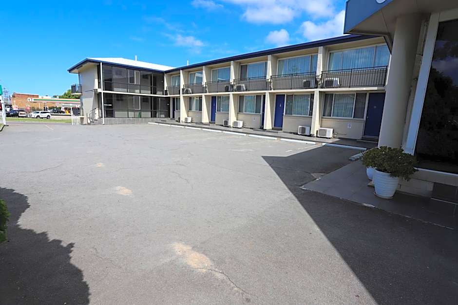 Citigate Motel Newcastle