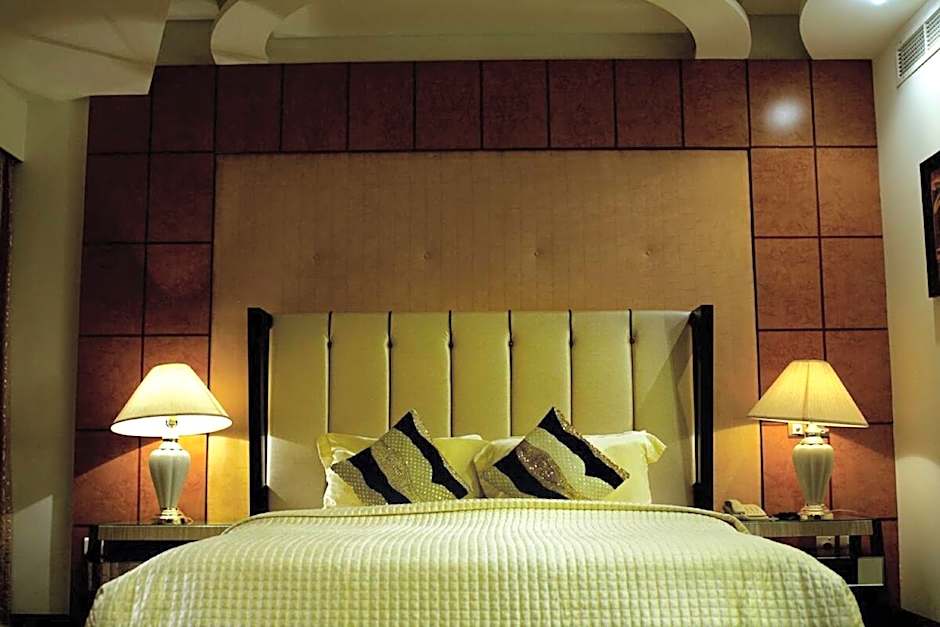 Panorama Hotel and Spa