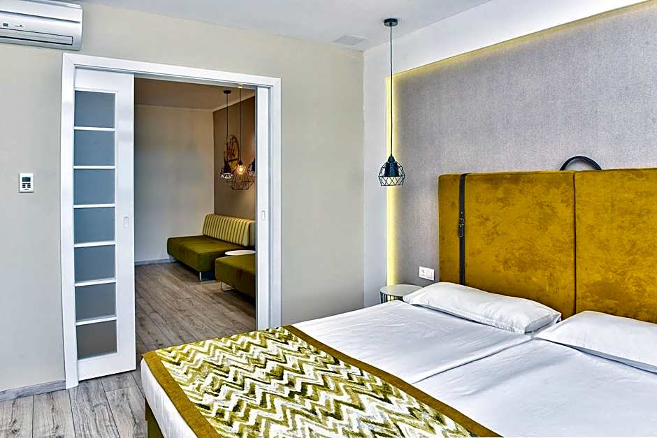 GRIFID Encanto Beach Hotel - MediSPA, Ultra All Inclusive & Private Beach