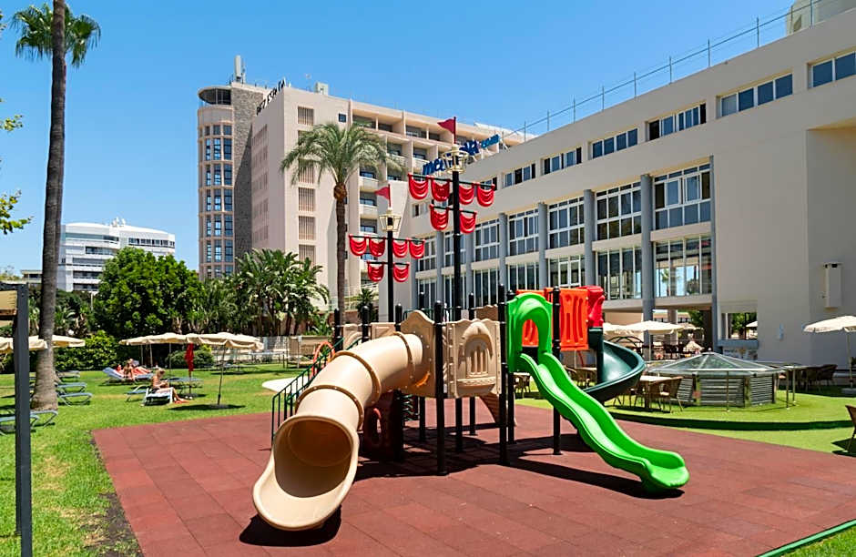 Medplaya Hotel Pez Espada