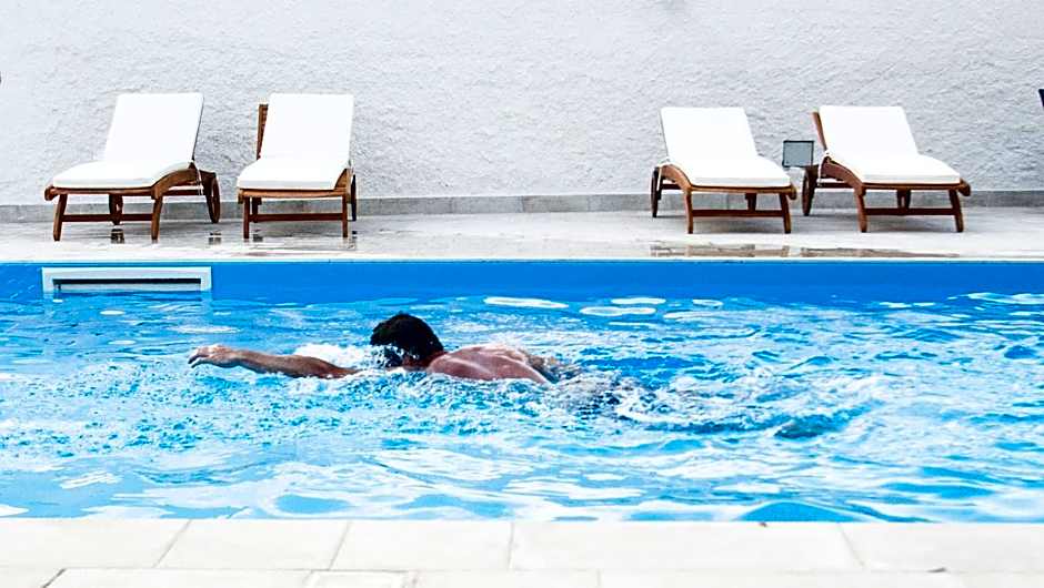 Amada Hotel Siracusa