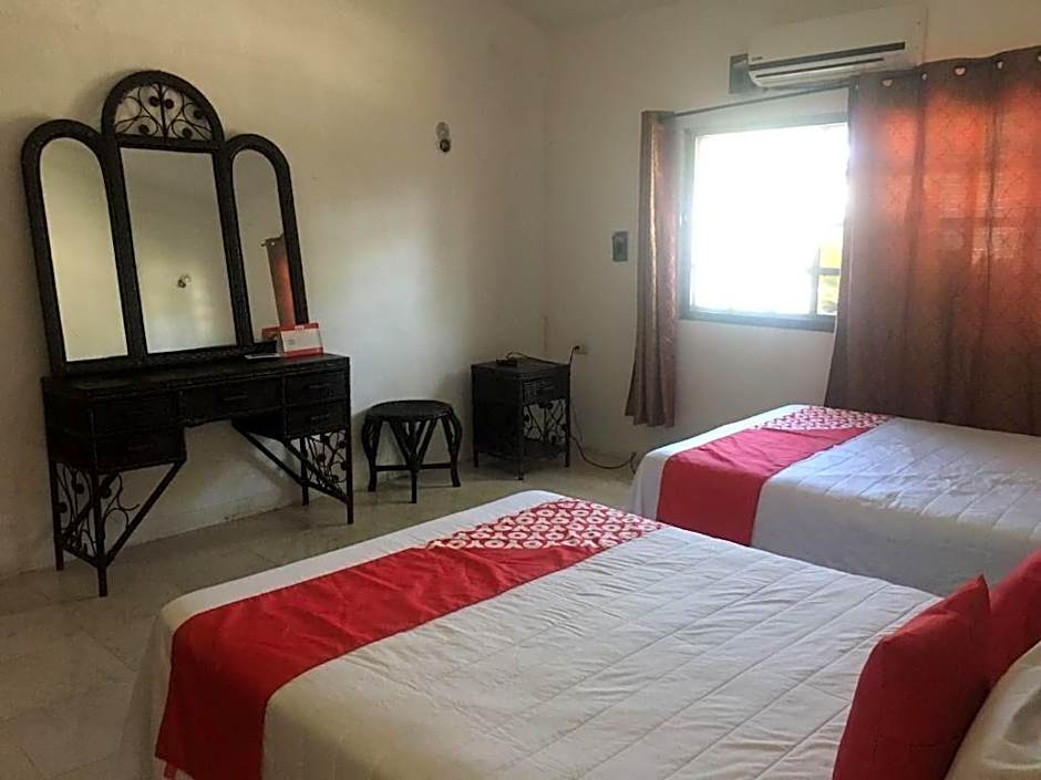 OYO Hotel Rio Chetumal